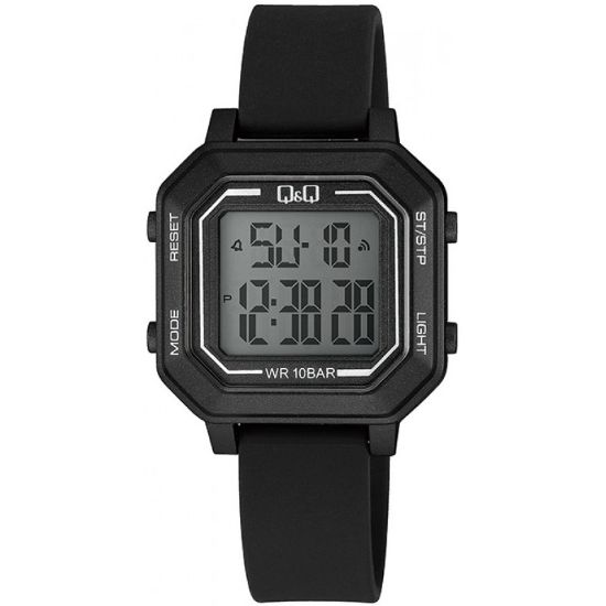 Снимка на Детски дигитален часовник Q&Q - M205J001Y