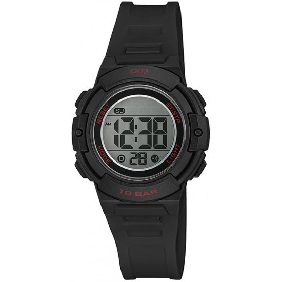 Снимка на Детски дигитален часовник Q&Q - M185J008Y