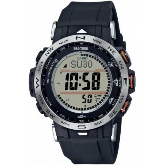 Снимка на Мъжки часовник Casio Pro Trek - PRW-30-1AER