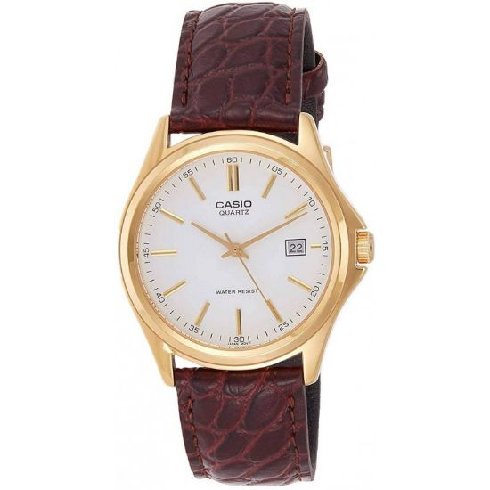 Снимка на Мъжки аналогов часовник Casio - MTP-1183Q-7ADF