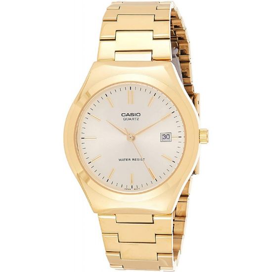 Снимка на Мъжки аналогов часовник Casio - MTP-1170N-9ARDF