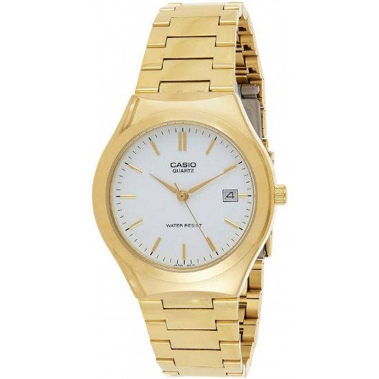 Снимка на Мъжки аналогов часовник Casio - MTP-1170N-7ARDF