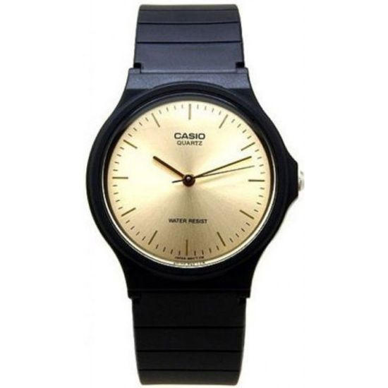 Снимка на Мъжки аналогов часовник Casio - MQ-24-9ELDF