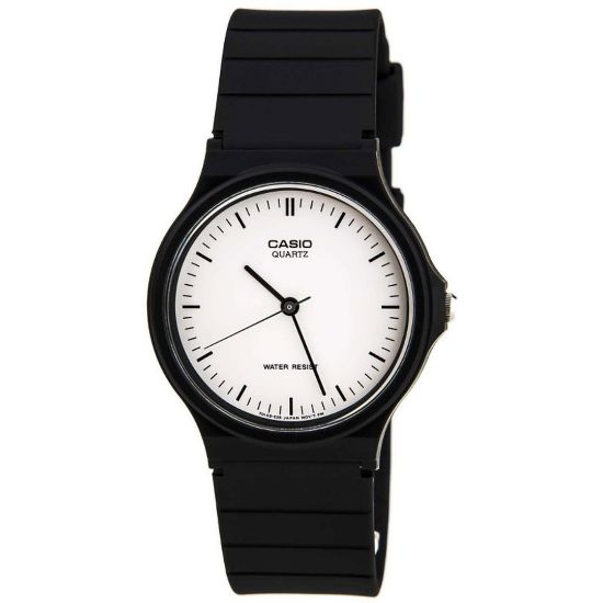 Снимка на Мъжки аналогов часовник Casio - MQ-24-7ELDF