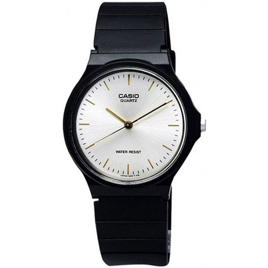 Снимка на Мъжки аналогов часовник Casio - MQ-24-7E2LDF