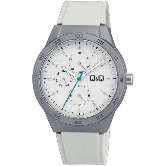 Снимка на Мъжки часовник Q&Q Multi-Dial - VS54J010Y