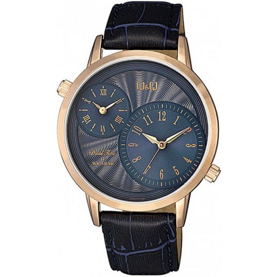 Снимка на Мъжки часовник Q&Q Limited Edition - QZ22J115Y
