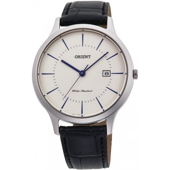 Снимка на Мъжки кварцов часовник Orient Dressy Elegant - RF-QD0006S