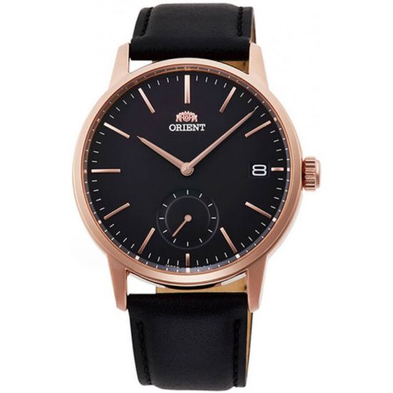 Снимка на Мъжки кварцов часовник Orient Dressy Elegant - RA-SP0003B