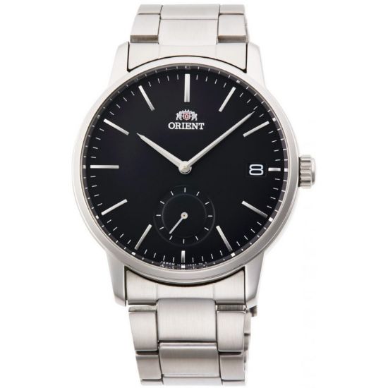Снимка на Мъжки кварцов часовник Orient Dressy Elegant - RA-SP0001B