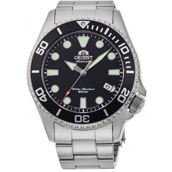 Снимка на Мъжки автоматичен часовник Orient Diving Sport -RA-AC0K01B