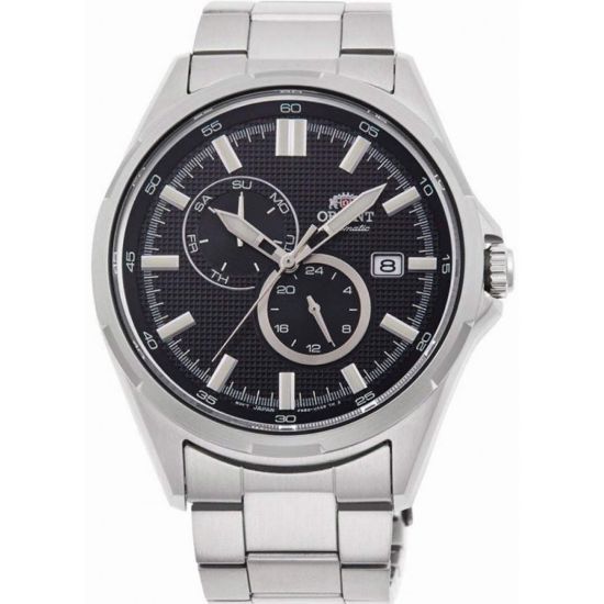 Снимка на Мъжки автоматичен часовник Orient Defender -RA-AK0602B