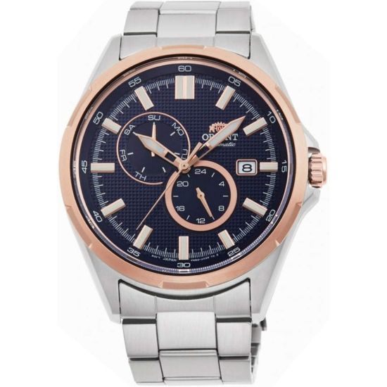 Снимка на Мъжки автоматичен часовник Orient Defender -RA-AK0601L