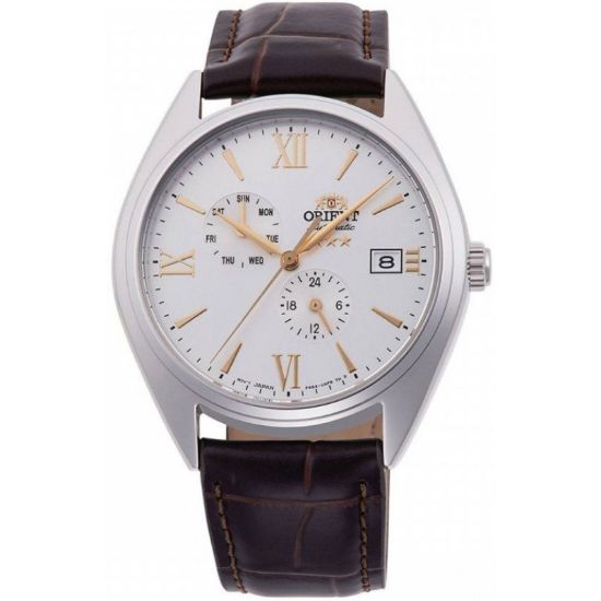 Снимка на Мъжки автоматичен часовник Orient Defender -RA-AK0508S