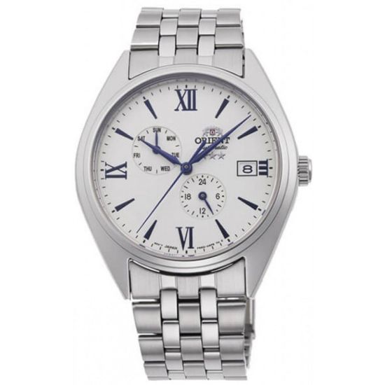 Снимка на Мъжки автоматичен часовник Orient Defender -RA-AK0506S