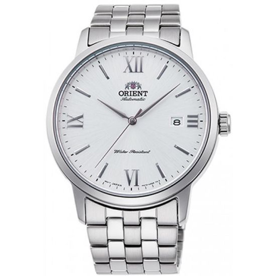 Снимка на Мъжки автоматичен часовник Orient Contemporary Sapphire -RA-AC0F10S