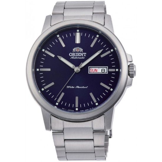 Снимка на Мъжки автоматичен часовник Orient Classic - RA-AA0C02L