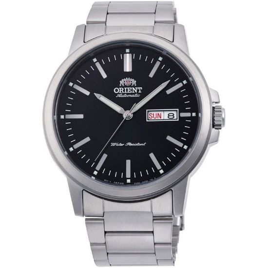 Снимка на Мъжки автоматичен часовник Orient Classic - RA-AA0C01B