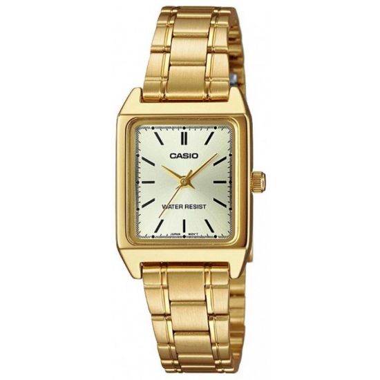 Снимка на Дамски аналогов часовник Casio - LTP-V007G-9EUDF