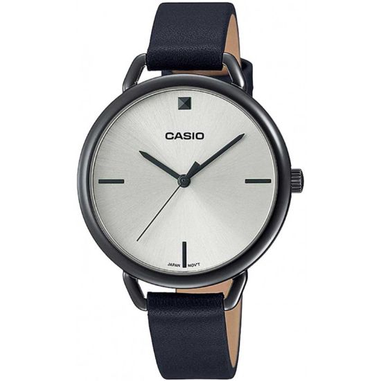 Снимка на Дамски аналогов часовник Casio - LTP-E415GRL-1CDF