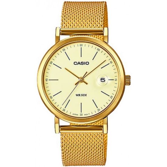 Снимка на Дамски аналогов часовник Casio - LTP-E175MG-9EVDF