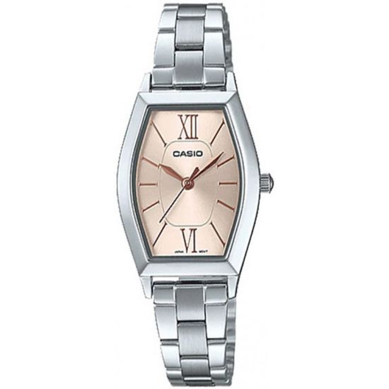 Снимка на Дамски аналогов часовник Casio - LTP-E167D-9ADF