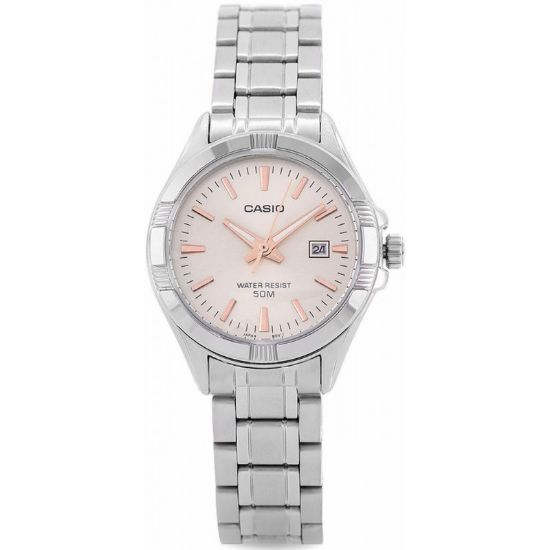Снимка на Дамски аналогов часовник Casio - LTP-1308D-4AVDF