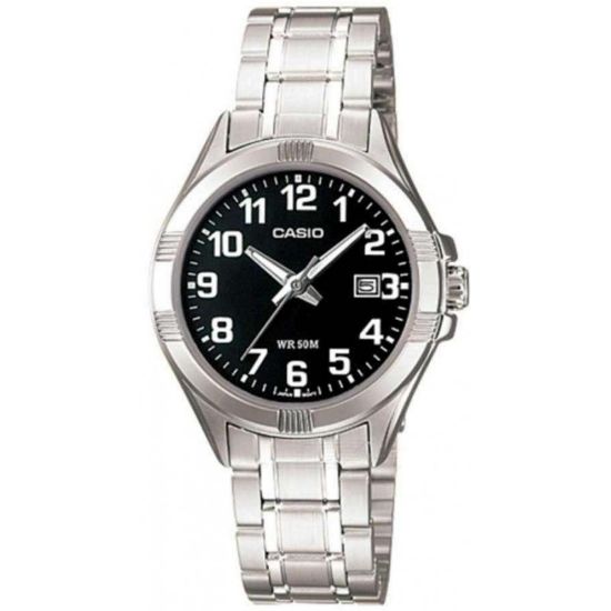 Снимка на Дамски аналогов часовник Casio - LTP-1308D-1BVDF