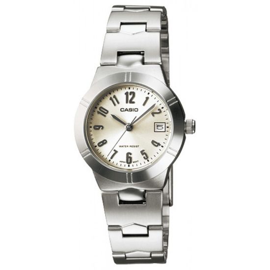 Снимка на Дамски аналогов часовник Casio - LTP-1241D-7A2DF