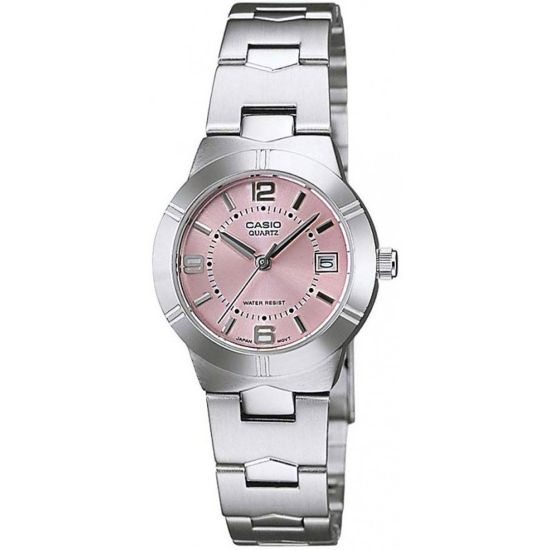 Снимка на Дамски аналогов часовник Casio - LTP-1241D-4ADF