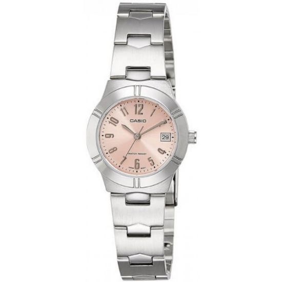 Снимка на Дамски аналогов часовник Casio - LTP-1241D-4A3DF