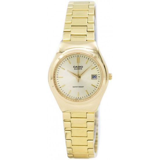 Снимка на Дамски аналогов часовник Casio - LTP-1170N-9ARDF