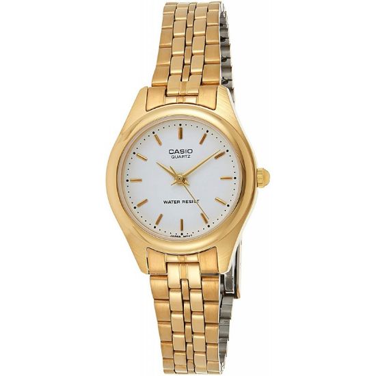 Снимка на Дамски аналогов часовник Casio - LTP-1129N-7ARDF