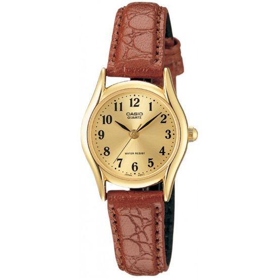 Снимка на Дамски аналогов часовник Casio - LTP-1094Q-9BRDF