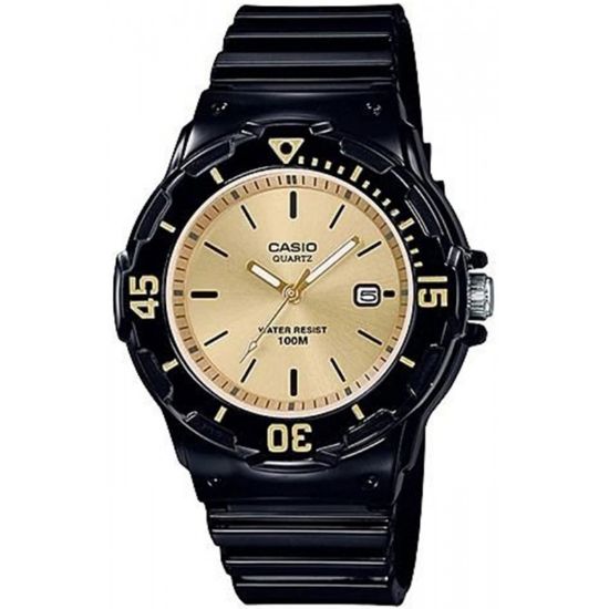Снимка на Дамски аналогов часовник Casio - LRW-200H-9EVDF