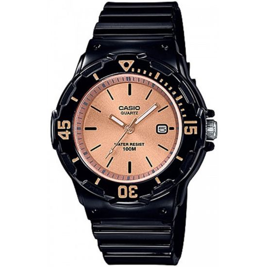 Снимка на Дамски аналогов часовник Casio - LRW-200H-9E2VDF