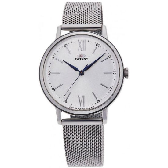 Снимка на Дамски кварцов часовник Orient Dressy Elegant - RA-QC1702S