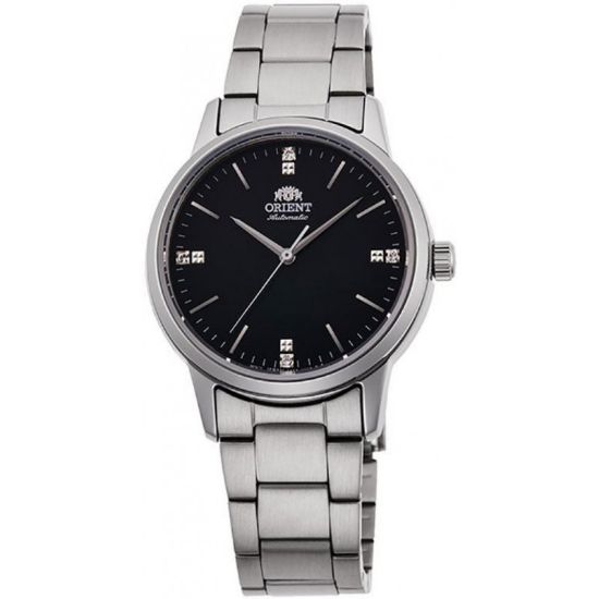Снимка на Дамски автоматичен часовник Orient Classic Symphony - RA-NB0101B