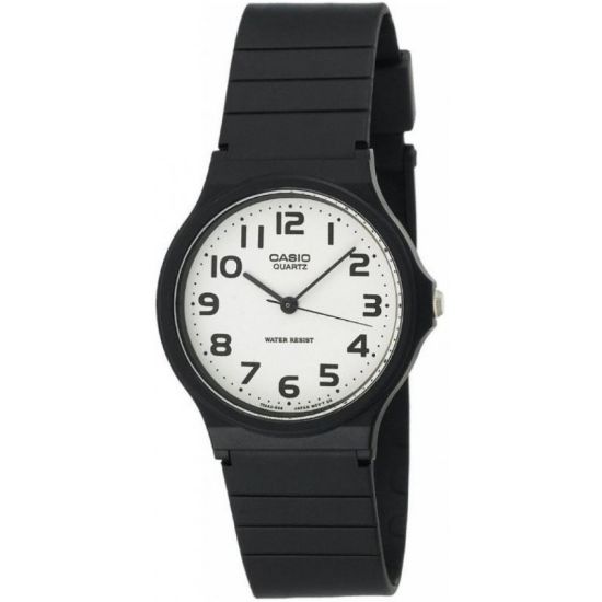 Снимка на Мъжки часовник CASIO - MQ-24-7B2LEG