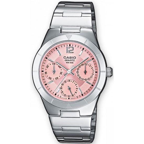 Снимка на Дамски часовник CASIO - LTP-2069D-4AVEG
