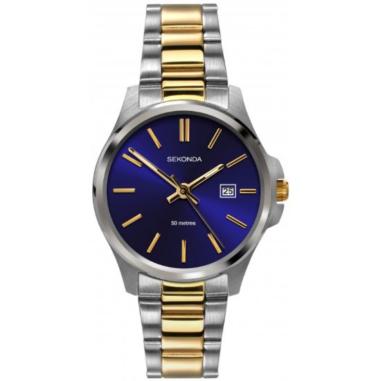 Снимка на Дамски аналогов часовник Sekonda - S-2440.27