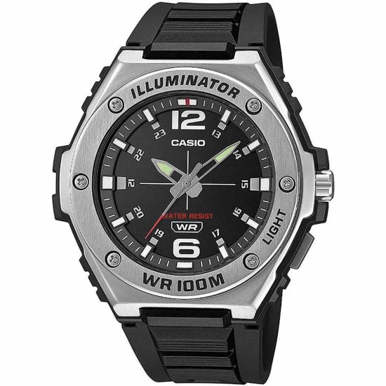 Снимка на Мъжки часовник Casio - MWA-100H-1AVEF