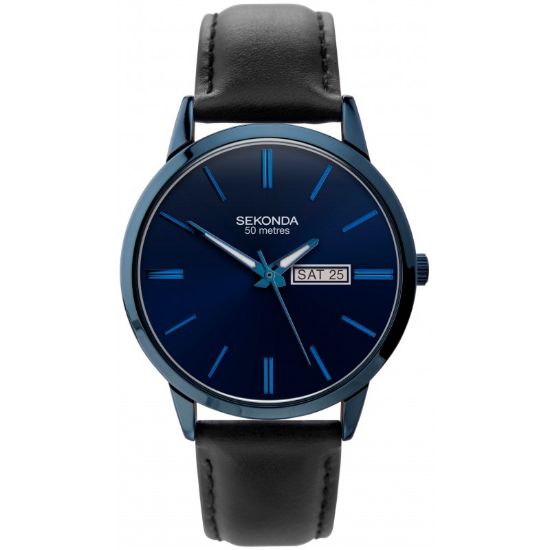 Снимка на Мъжки часовник Sekonda - S-1843.00