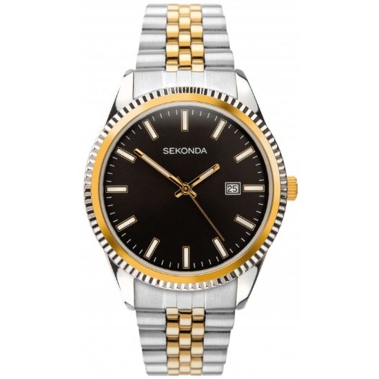 Снимка на Мъжки часовник Sekonda - S-1836.00