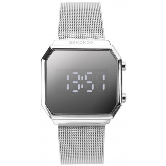 Снимка на Дамски часовник Sekonda Editions - S-40030.00