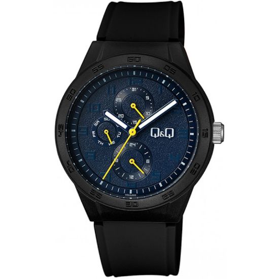Снимка на Мъжки часовник Q&Q Multi-Dial - VS54J003Y