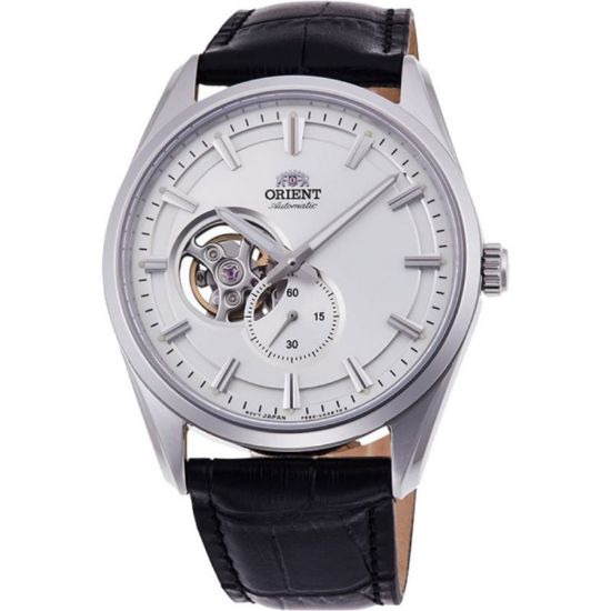 Снимка на Мъжки часовник Orient Classic Automatic Open Heart - RA-AR0004S