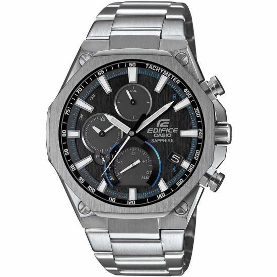 Снимка на Мъжки часовник Casio Edifice Bluetooth Solar - EQB-1100D-1AER