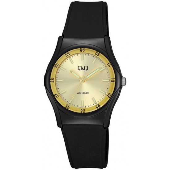 Снимка на Детски аналогов часовник Q&Q - VQ04J015Y