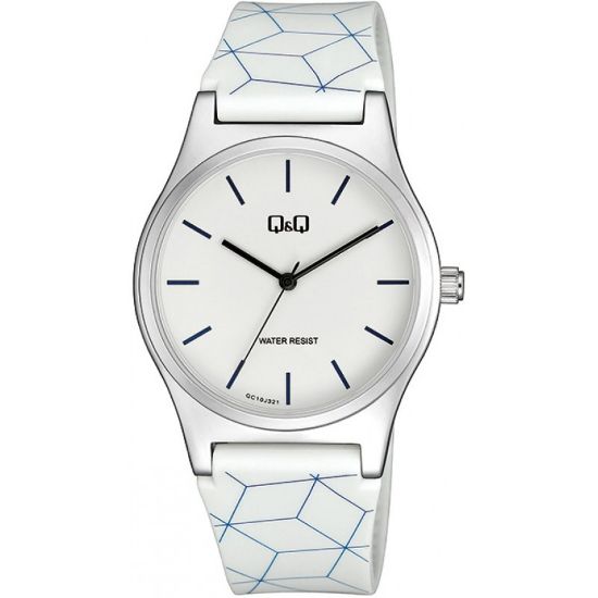 Снимка на Дамски аналогов часовник Q&Q - QC10J332Y